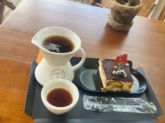 -唐咖精品咖啡(大理古城手冲店)