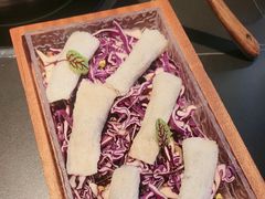 -季季山·云南野生菌火锅(上海首店)