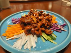 京酱肉丝-半勺·新徽菜(银泰城店)