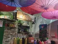 -蘑菇私房菜小馆(杨家坪西城天街店)