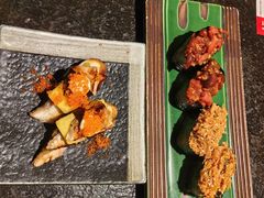 -古田居·特色寿司料理(星之岛旗舰店)