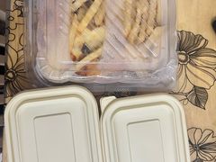 -国宾酒店-花园咖啡自助餐厅(北营房中街店)