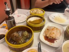 -东方早茶 海鲜•青岛菜(国信体育中心店)