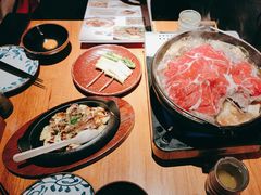 -醉虎传(南锣鼓巷店)