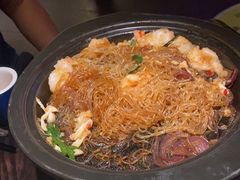 -绿茶餐厅(深圳龙华天虹购物中心店)