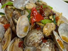 -板桥海鲜广场(文明东店)