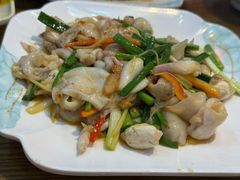 -宏记汕头白粥店(江怡店)