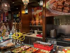 -怡咖啡海鲜自助餐厅(浦东香格里拉店)