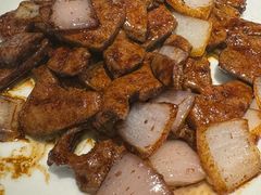 -虎哥私房菜(馒头山店)