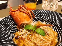 -CHASE Modern Cuisine(崇宁路店)
