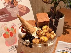 -CURRY YA 熟成咖哩專門店(深圳湾万象城店)