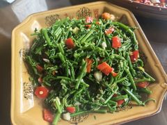 -朗妈私房菜(婺女州店)
