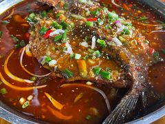 -茶泡饭(李子坝店)