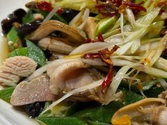 -旺角小渔村·海肠捞饭开创者(环山路店)