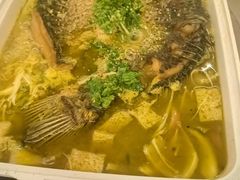 -巴盟人家·内蒙地方菜(华丽家族店)