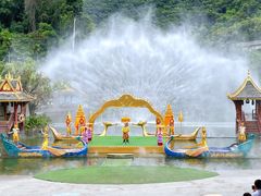 -西双版纳原始森林公园