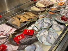 -日丰园海肠水饺·老字号大连海鲜(和平广场店)