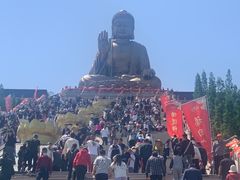 -龙口南山旅游景区