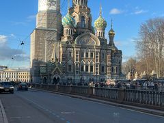 -滴血救世主教堂