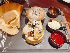 -恰餐厅及酒吧 CHAR Bar & Grill (北京丽都皇冠假日店)