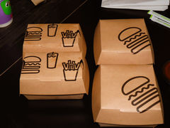 -Shake Shack(西单大悦城店)