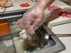 -海底捞火锅(吾悦国际广场店)