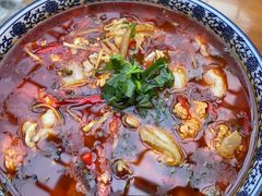 -小街47號江湖菜(四合院店)