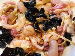 鸡肉-佛山市禅城区登珑阁餐厅(文华新天地店)