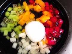 分子醪糟汤圆-淮扬韵(凤八市政府店)
