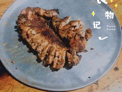 -胡犇嗲单车烧烤(坡子街店)
