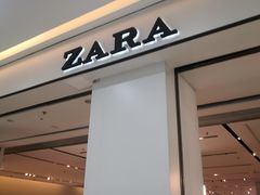 -ZARA(万达广场二七店)
