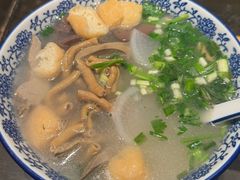 -许阿姨糕团店(南京总店)