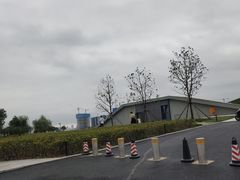 -郑东新区龙湖公共艺术中心