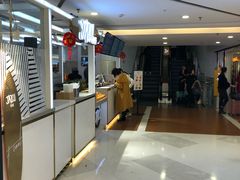 -Jazcu珍仕菓鲜榨果汁(西单大悦城店)