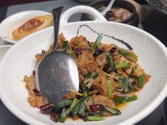 -蔼若春.传承云南菜(金碧公园店)