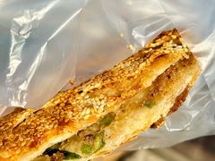 -迎春桥老炉烧饼(碧霞路店)