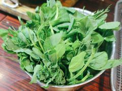-沙胆彪炭炉牛杂煲(成都玉林店)