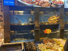 -绍兴老味道·非遗门店(银泰城店)
