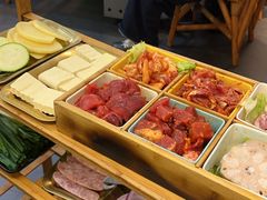 -阿昌白族石板烧(大理古城店)