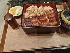 -玄白·炭烤活鳗(上海首店)