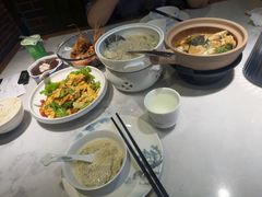 -大潮淮·淮扬菜(何园旗舰店)