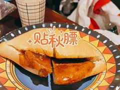 驰名猪扒包-玛嘉烈(万象城店)