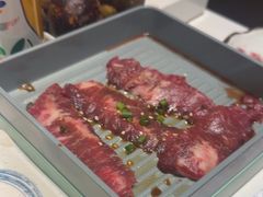 -和牛村烧肉放题(淄博王府井店)