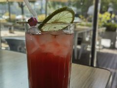 -MARU玛露音乐餐厅(大学路店)