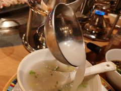 -腾格里· 蒙古山羊火锅(北京中关村店)