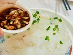 -宝园酒家(美林M·LIVE天地东座店)