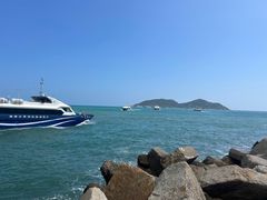 -海南分界洲岛旅游区