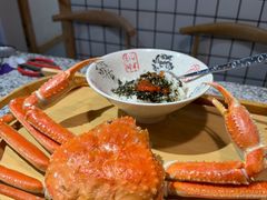 -震海贝烤贝·民俗特色店(延吉总店)