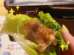 -韩国大金刚烤肉·料理(印象城店)