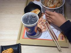 -吉野家 (新街口外大街店)
